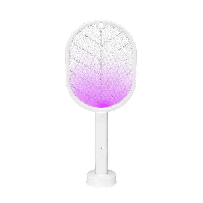 Electric Mosquito Killer Swatter USB Rechargeable Electric Household Safety Mosquito Killer anti Mosquito Trap
