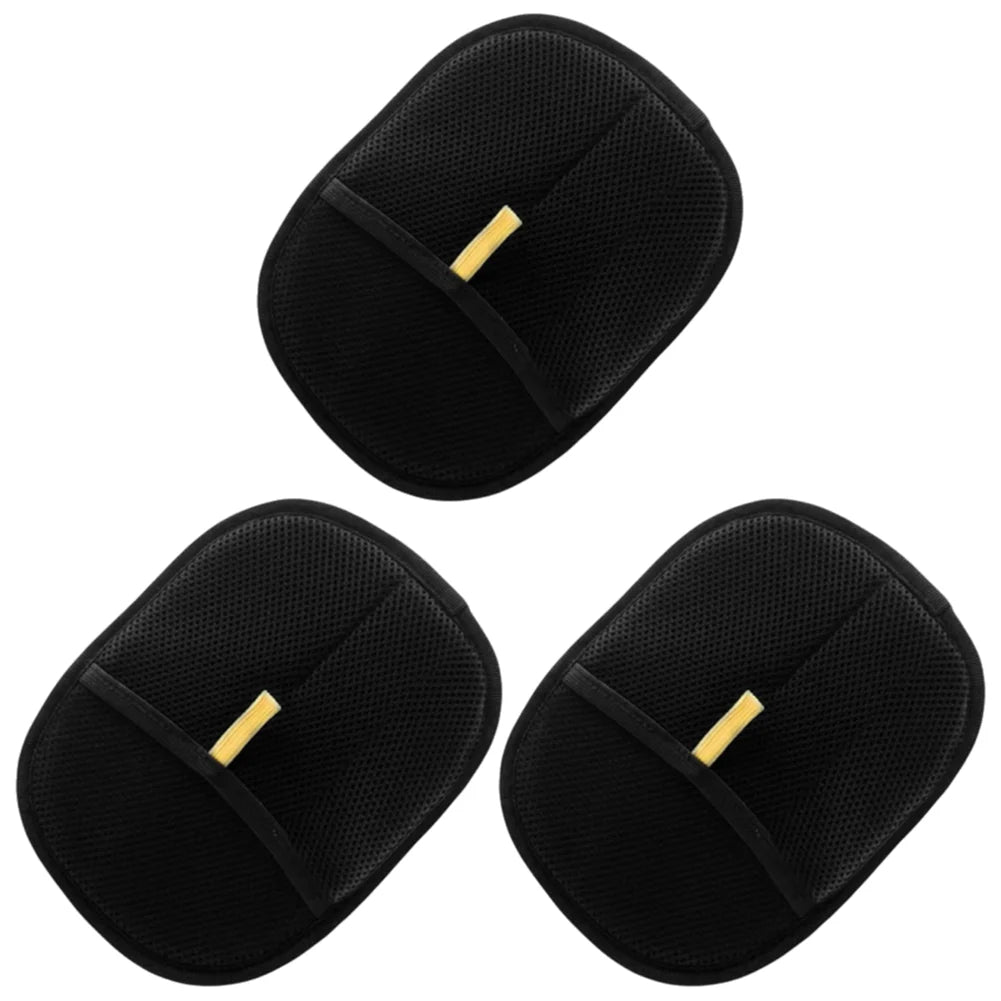 1-5PCS Pet Hair Remove Gloves Pet Cat Dog Beauty Bathing Cleaning Grooming Supplies Effective Massage Dog Combs Floating Brush