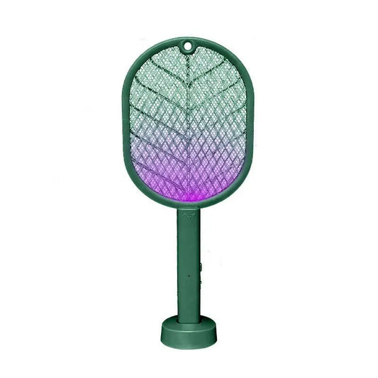 Electric Mosquito Killer Swatter USB Rechargeable Electric Household Safety Mosquito Killer anti Mosquito Trap