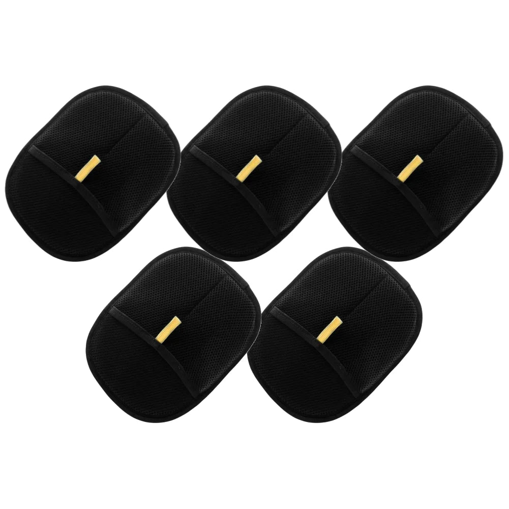 1-5PCS Pet Hair Remove Gloves Pet Cat Dog Beauty Bathing Cleaning Grooming Supplies Effective Massage Dog Combs Floating Brush